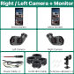 add Left Right Cam