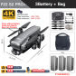 F22S2Pplus 3B Bag