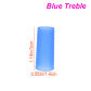 Blue L