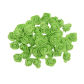green rose