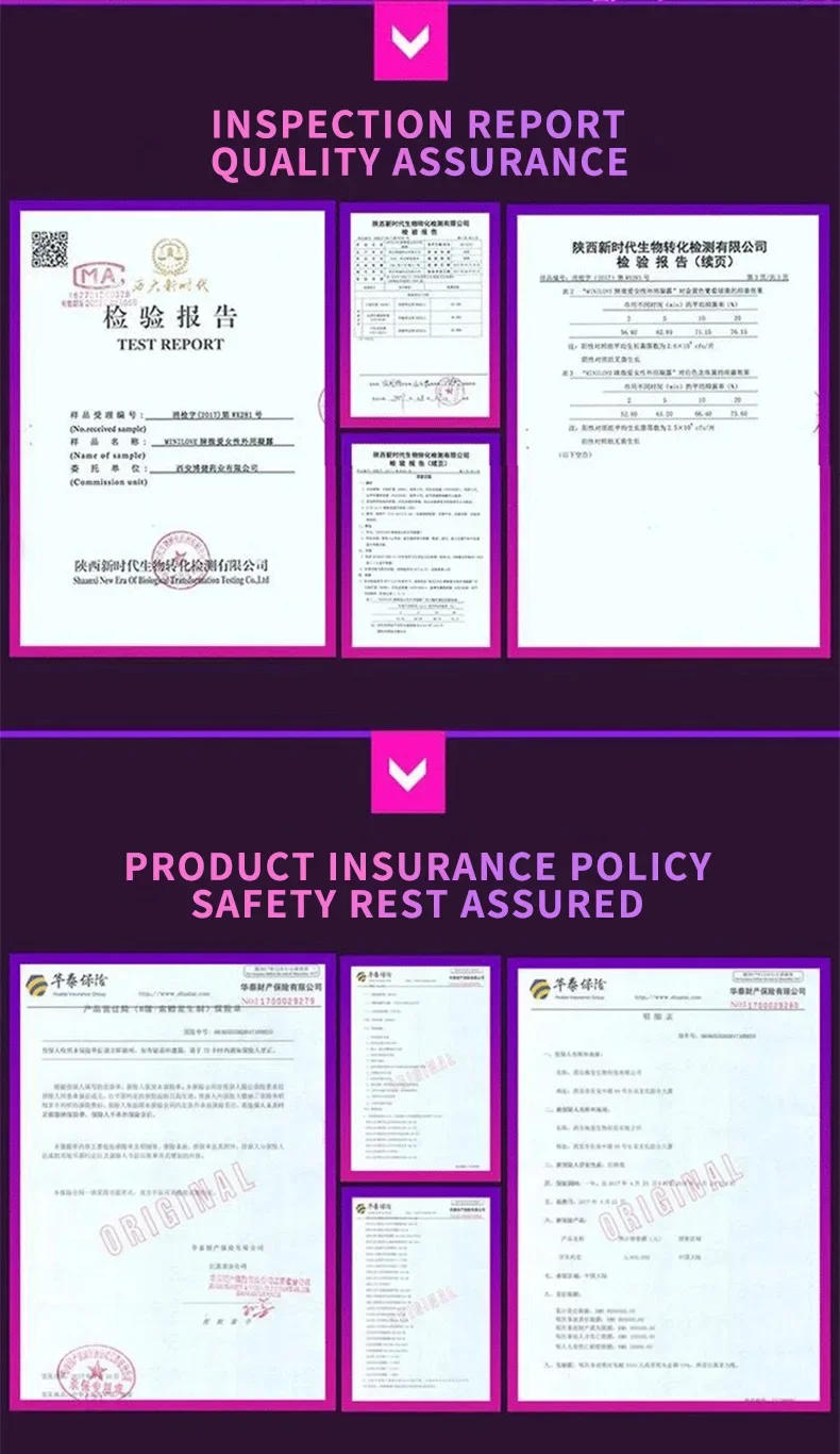 Description Picture 6 of itemLubricants Orgasm Gel Women Sex Spray Massage Orgasm Oil