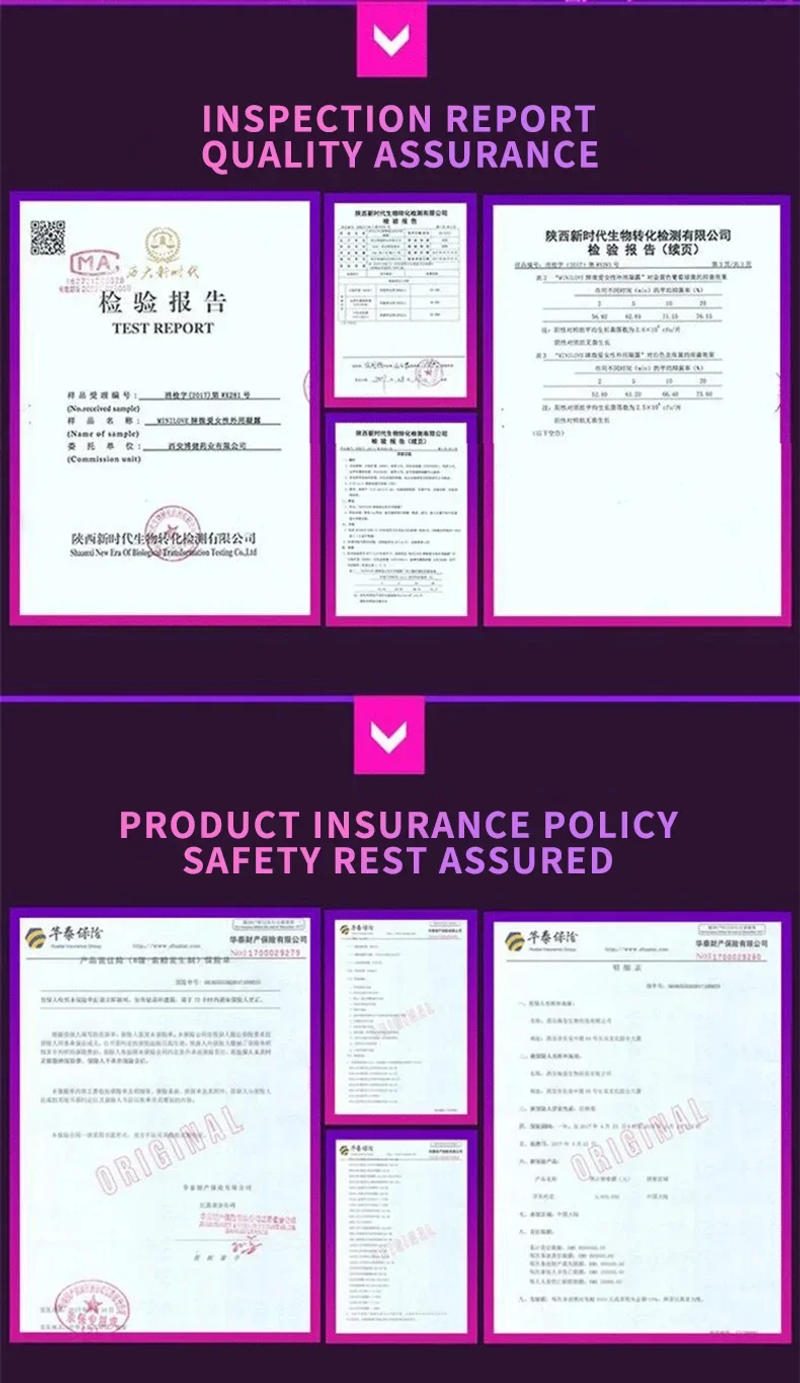 Description Picture 6 of itemLubricants Orgasm Gel Women Sex Spray Massage Orgasm Oil