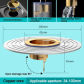White-copper core