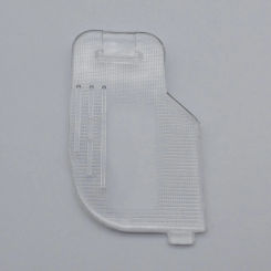 1 pc  Sewing Machine Cover plate spare parts embroidery machine supplies for Brother Babylock BM2700AS BM3500 BM3600 CE7070PRW