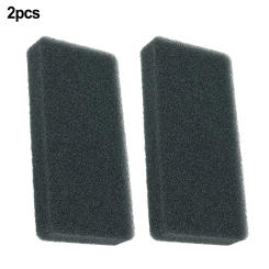 2 Pcs Sponge Filters For Gorenje D7465 SP-10/320 Tumble Dryer Household Tumble Dryer Replacement Spare Parts