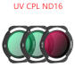 UV CPL ND16