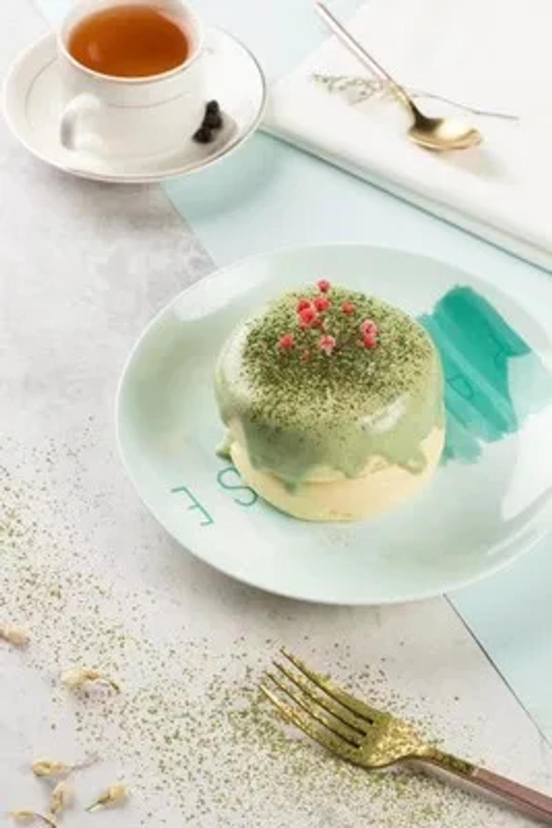 Description Picture 6 of itemMini Pancake Maker Single Plate Commercial Souffle Pastry Pan Cake Snack Equipment Fluffy Souffle Machine Kitchen Appliance