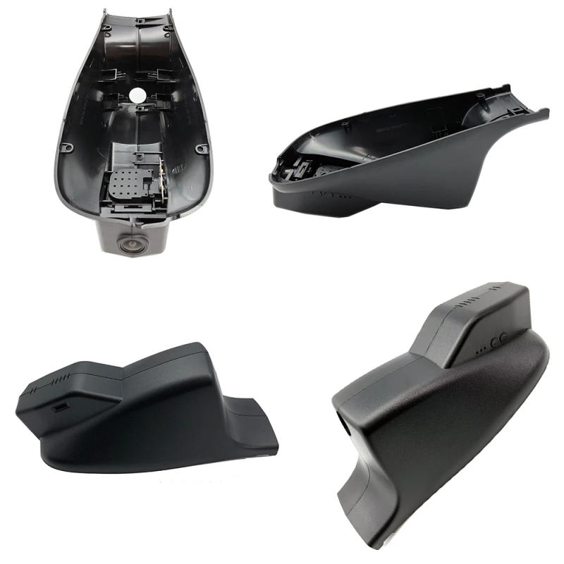 Description Picture 4 of itemZJCGO 4K Wifi 3840*2160 Car DVR Dash Cam Camera Video Recorder For Jeep Compass MP 552 2017 2018 2019 2020 2021 2022 2023