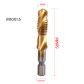 M10X1.5 Golden