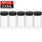 5PCS-200ML