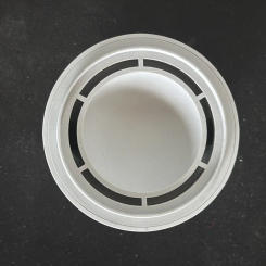 New hair dryer nozzle for Xiaomi mijia H501SE high speed hair dryer nozzle replacement.