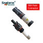 Connector 30A Fuse