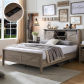 Light Rustic Oak