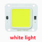 Cold White 6500K