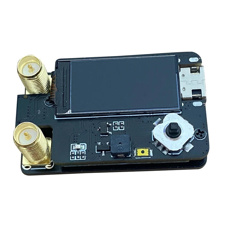 Description Picture 4 of itemESP32 RX5808 5.8G PLUS Dual Antenna Receiver Module For SKYZONE/Fatshark /DJI V1 V2 FPV Drone Glasses