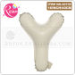 20735 16 IN Cream Y