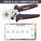 HSC8 6-6 1900PCS