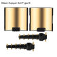 Black Copper set B