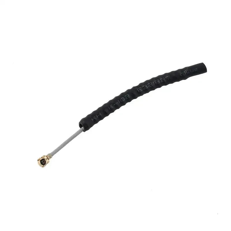 Description Picture 3 of itemRCmall 868MHz 915MHz LoRa Antenna GSM IPX IPEX 1.13 UF.L Antenna Built-in 2DBi for LORA LORA32U4II (Pack of 10)