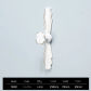 5018-Ivory White-L