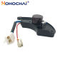 6.5kw 1 phase 6wire