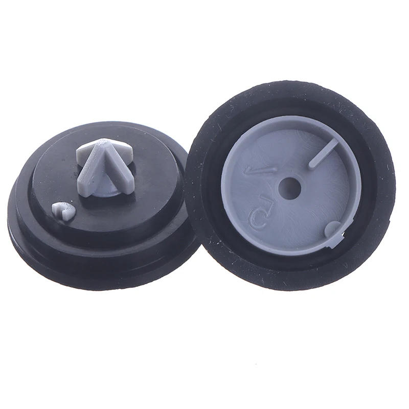 Description Picture 4 of item2Pcs Replacement Rubber Diaphragm Washer Fits All Siamp Fill Valves Ballvalve 28x15mm Toilet Bidet Attachment Bathroom Accessory