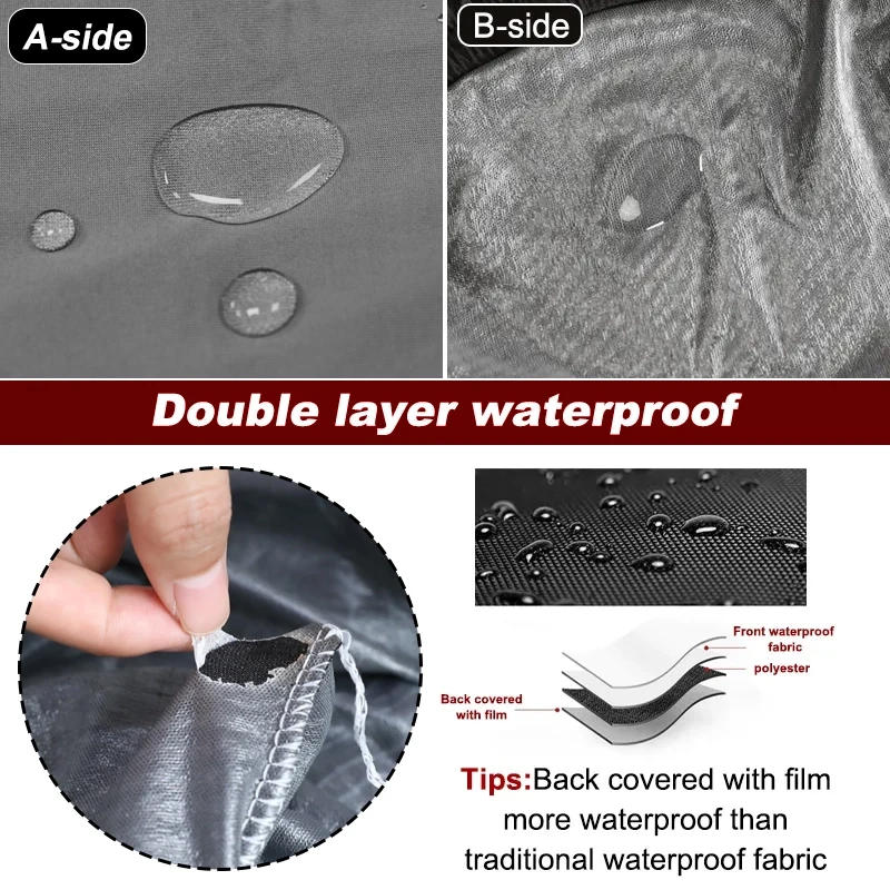 Description Picture 5 of itemUniversal Stretch Dining Room Chair Seat Cushion Covers For Wedding Banquet Seat Chair Protector Slipcovers Bar Party Home Decor