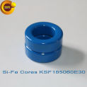 KSF185060E30  Si-Fe Cores F468060E30  Sendust Magnetic Cores