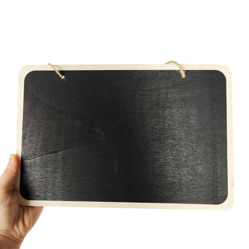 Description Picture 4 of itemWedding Decorations Wooden Blackboard Mr Mrs Bridal Shower Photobooth Message Board Signs for Home Birthday Wedding Party Decor