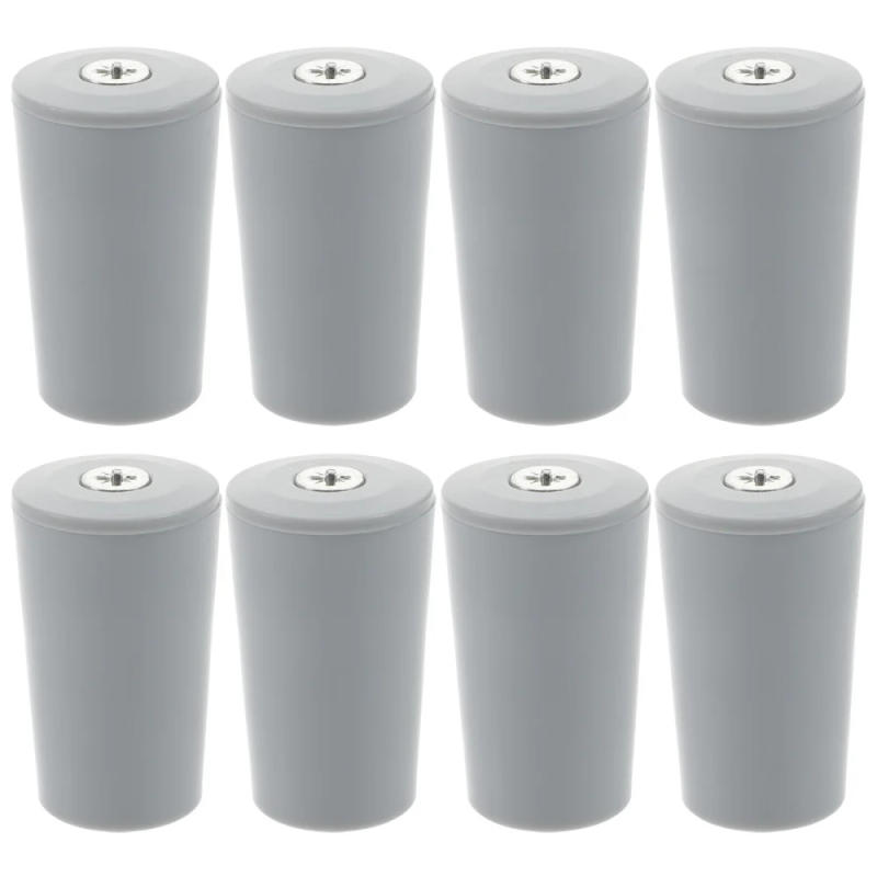 Description Picture 2 of itemPlantation Shutter Shutters Windows Outside Interior Repair Kit Fasteners Window Screen Plunger Replacement Parts