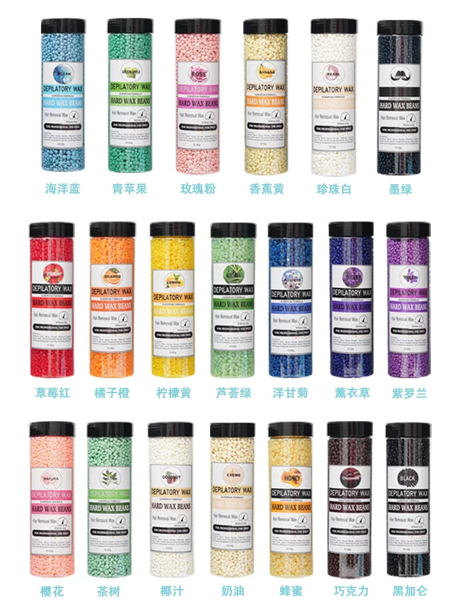 Description Picture 4 of item220V Multi-Functional Wax Heater with Non-Stick Pot for Hair Removal and Aromatic Candle Making