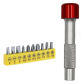 Screwdriver set