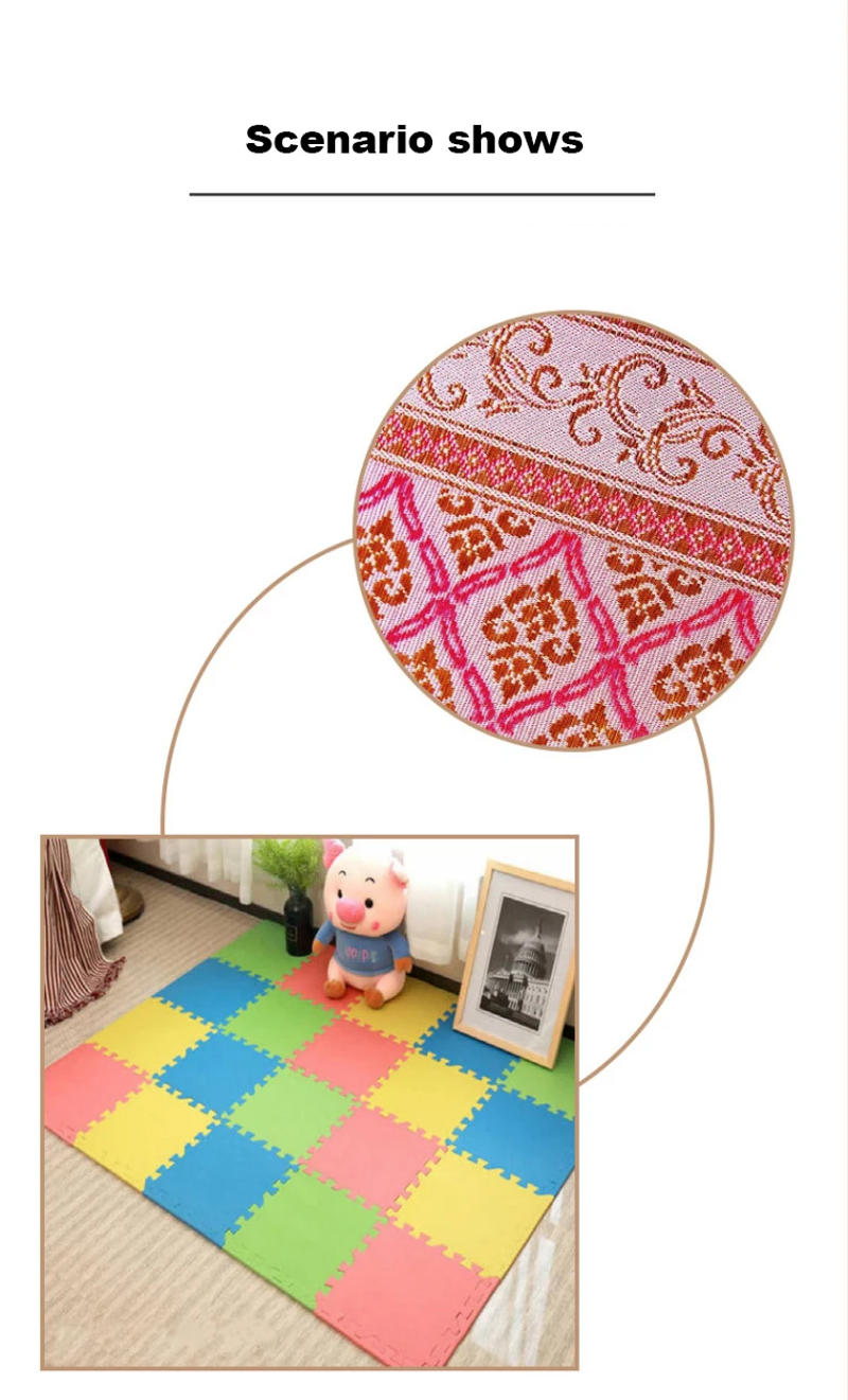 Description Picture 2 of item5M Double Sided High Viscosity Grid Fiber Transparent Double Sided Sticky Adhesive Fiber Mesh Carpet