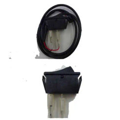 SCOTSMAN  98050108 Delay switch - including connection cable -NW