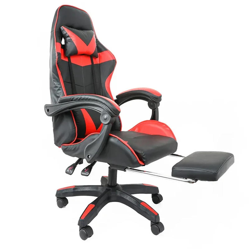 Description Picture 4 of itemSH 2023 Year Aoliviya Official New Internet Coffee Supply Spinning Lift Gaming Chair Office Home Bedroom Game Chair Live Broadca