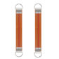 2pcs Iron Strap