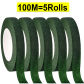 5 Rolls