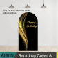 Backdrop Cover A
