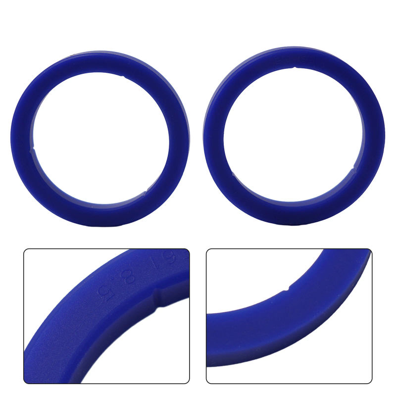 Description Picture 4 of item1/2pcs E61 Silicone Group Gasket 8.5mm Group Head Kit For Gaggia Coffee Machines O-Ring Gasket Coffeeware Kitchen Accessories