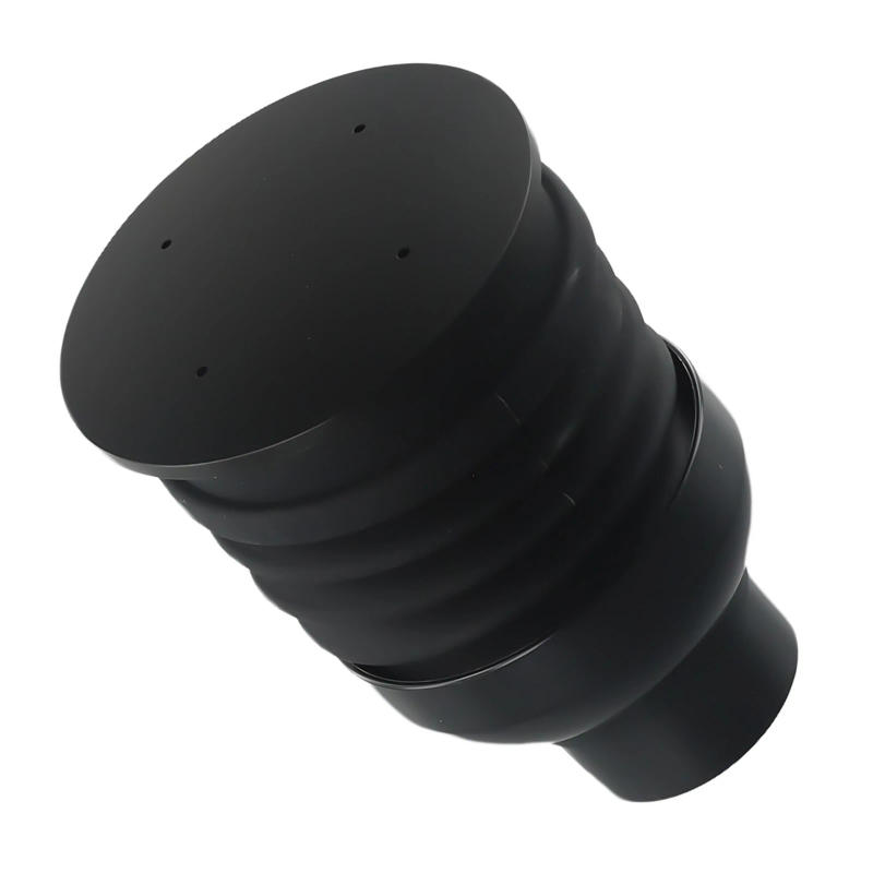 Description Picture 5 of itemCoffee Beans Single Dose Hopper Grinder Blow Bean Bin Cleaning Tool For Eureka Coffee Bean Grinder Cleaning Parts Coffeeware
