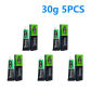 30g 5PCS