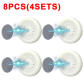 8Pcs-(4Sets)