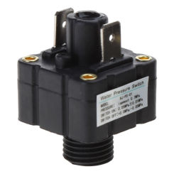 Pressure Control Switch Valve Household Accessories For Gas Heating Water Heater A0NC