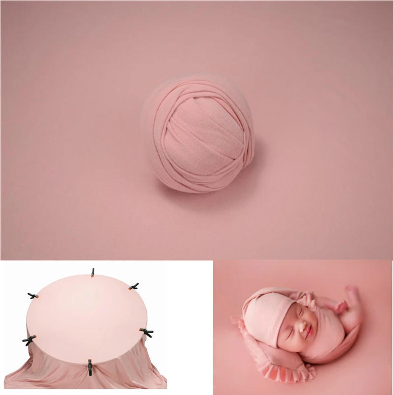 Description Picture 4 of itemBaby Photography Stand Set Bebe Bean Bag Background Newborn Photography Props Beanbag Backdrop Frame Stand Studio Accessories
