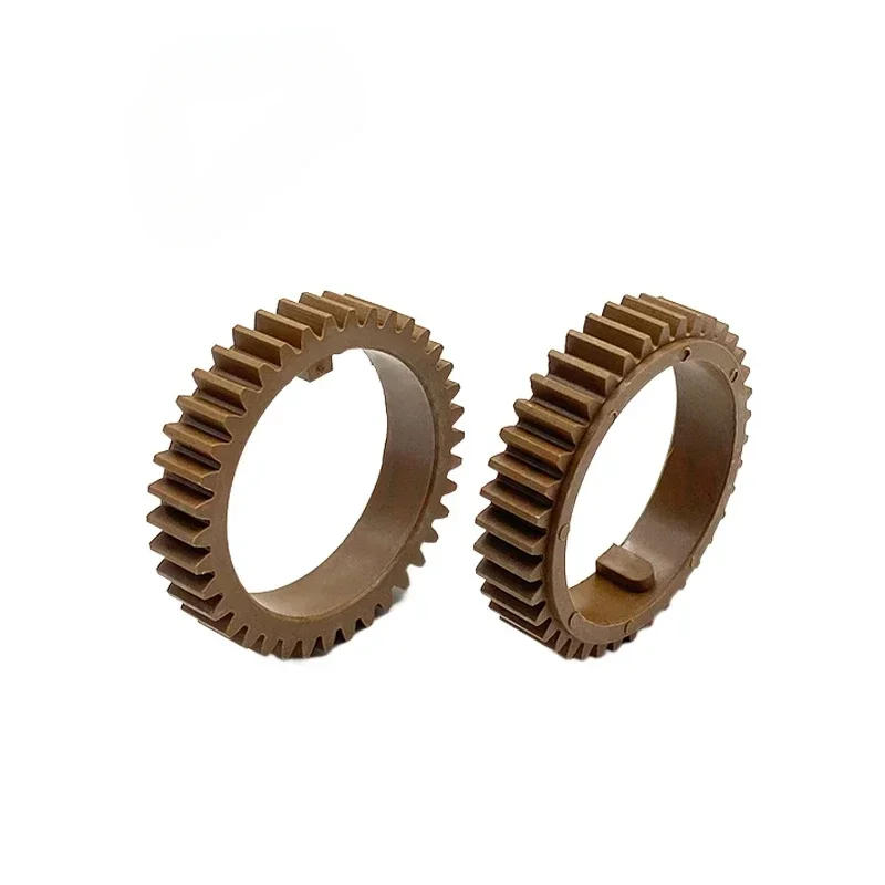 Description Picture 2 of item10PCS 6LA84182000 6LH24603000 Fuser Upper Heat Roller Gear for Toshiba 163 165 166 167 181 182 200 202 203 205 206 207 212 230