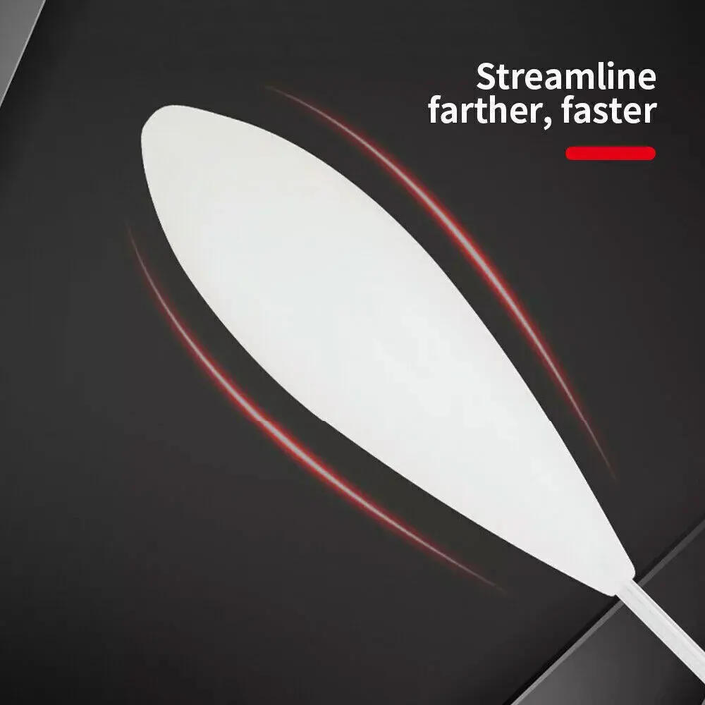 Description Picture 6 of item8g/10g/12g/15g/20g Fishing Float Upward Bobber or Sinking Fishing Bobber Carp Surface Bombarda Controler Floats Distance Floater