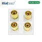 4 Audio Speaker