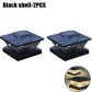 Black-2PCS