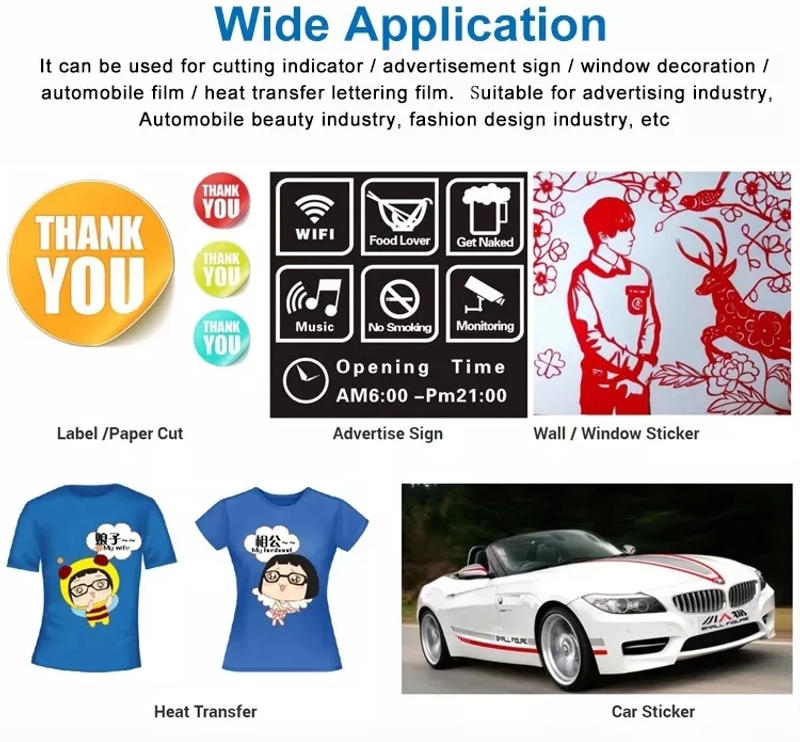 Description Picture 2 of itemHigh Speed Graph Cutting Plotter Aluminium Stand Manual Contour Stepper Motor 28" 720mm Cutter Plotter Vinyl