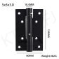 5inch-Black